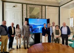 Cultura e innovazione nel Varesotto: Villa Recalcati ospita il debutto di “Paesaggi sonori”